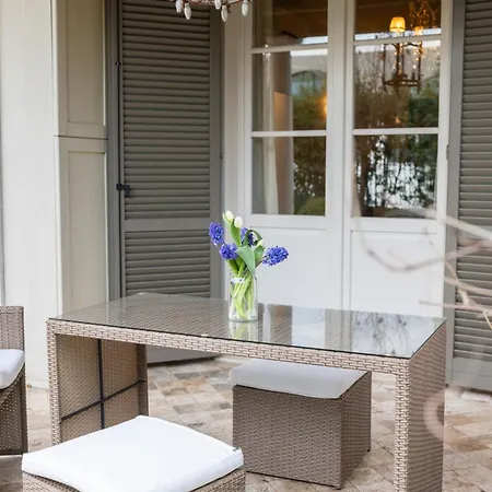 Glicini Elegant * פיאטרה סנטה