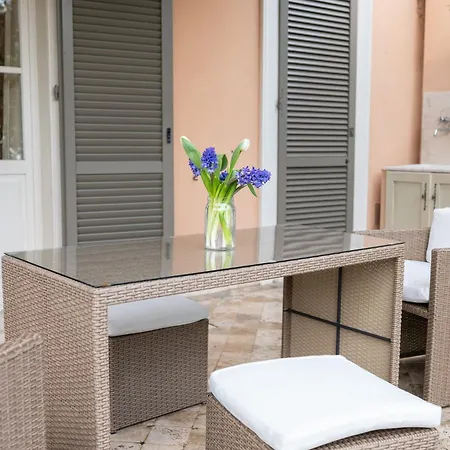Glicini Elegant דירה פיאטרה סנטה