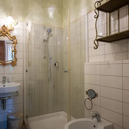 Glicini Elegant Appartement Pietrasanta