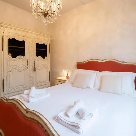 Glicini Elegant Apartamento *