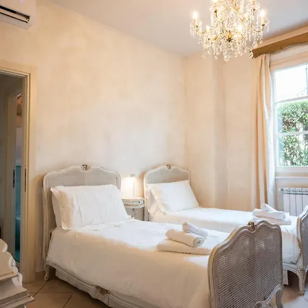 Apartamento Glicini Elegant *