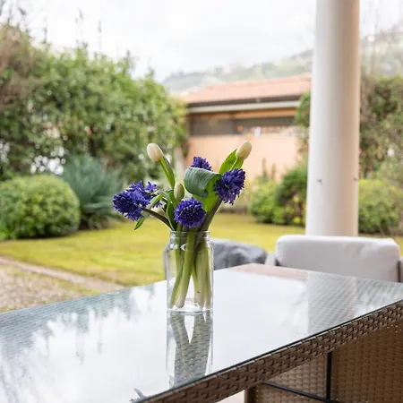 Apartment Glicini Elegant