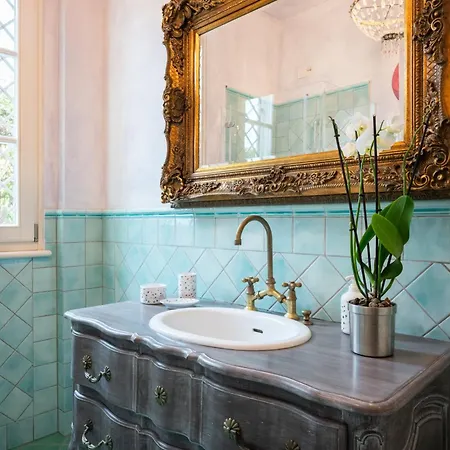 Glicini Elegant 아파트 피에트라산타