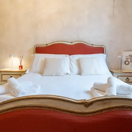 Apartamento Glicini Elegant