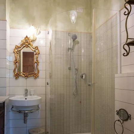 Apartamento Glicini Elegant *