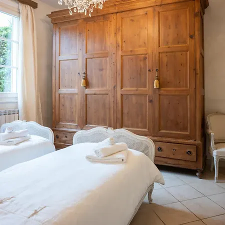 Glicini Elegant Apartamento Pietrasanta
