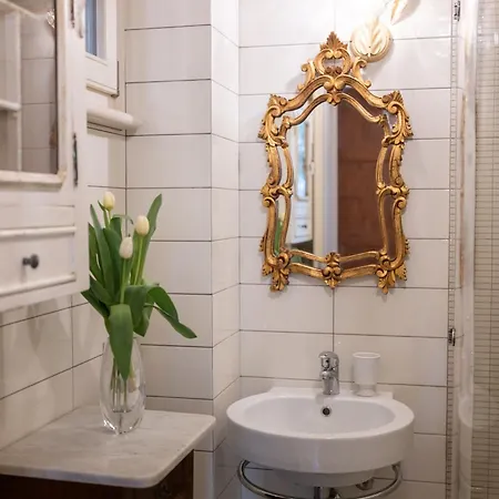 Apartamento Glicini Elegant