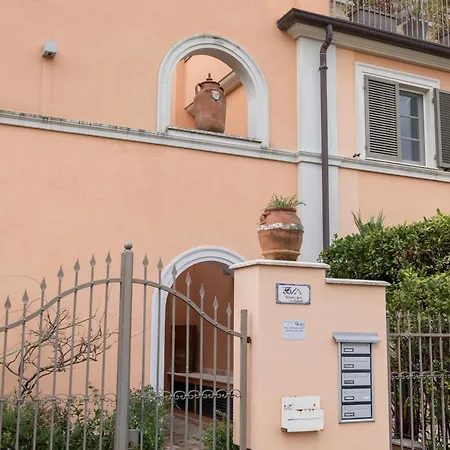 Apartamento Glicini Elegant