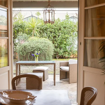 Glicini Elegant * Pietrasanta