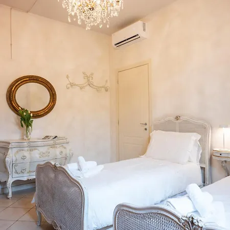 Glicini Elegant Apartament Pietrasanta