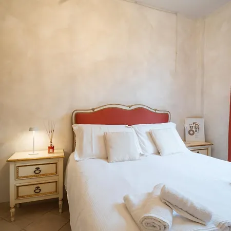 Apartamento Glicini Elegant