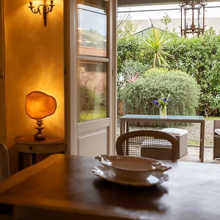 Glicini Elegant * Pietrasanta