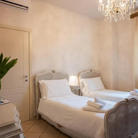 Apartamento Glicini Elegant *