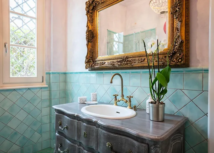 Glicini Elegant Apartment Pietrasanta