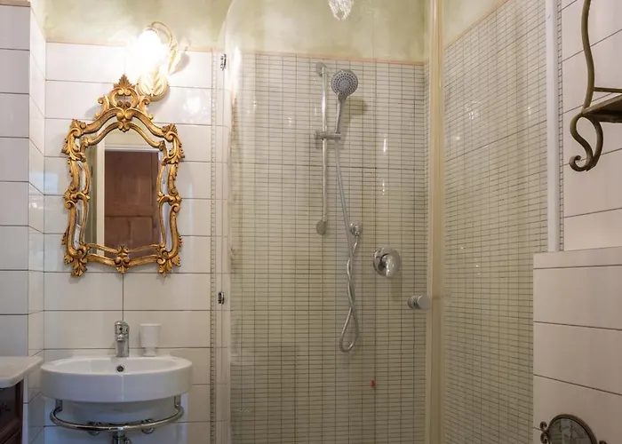 Apartment Glicini Elegant *