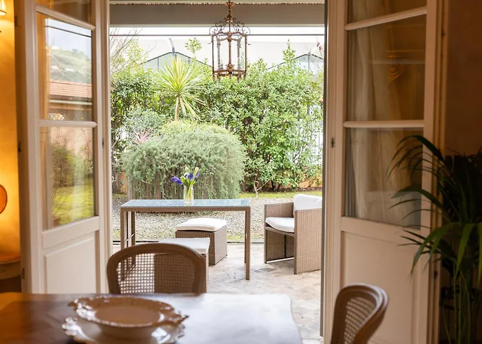 Glicini Elegant * Pietrasanta