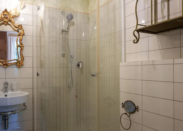 Glicini Elegant Appartement Pietrasanta