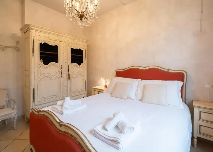 Glicini Elegant Appartement *
